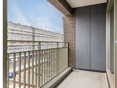 Huur 3 slaapkamer appartement van 63 m² in Amsterdam