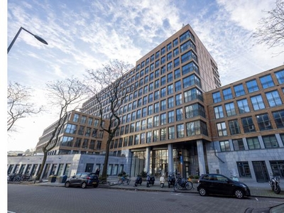 Huur 3 slaapkamer appartement van 70 m² in Rotterdam