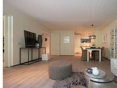 Huur 3 slaapkamer appartement van 75 m² in Soest