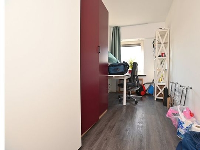 Huur 3 slaapkamer appartement van 77 m² in Groningen