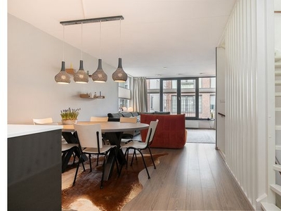 Huur 3 slaapkamer huis van 140 m² in Rotterdam