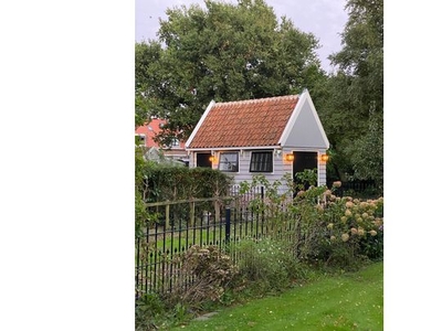 Huur 3 slaapkamer huis van 210 m² in Monnickendam