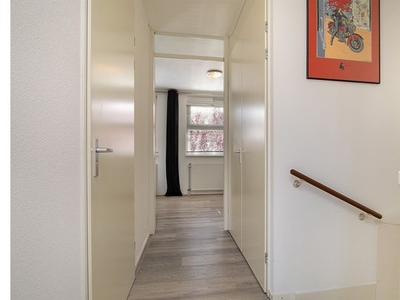 Huur 3 slaapkamer huis van 90 m² in Veldhoven