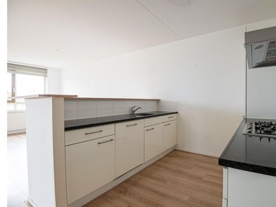 Huur 4 slaapkamer appartement van 116 m² in Gorinchem