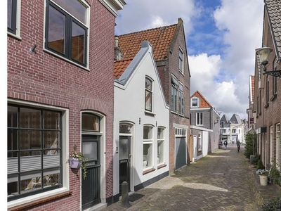 Huur 4 slaapkamer huis van 82 m² in Alkmaar