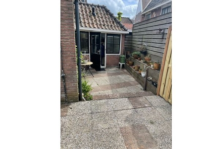 Huur 4 slaapkamer huis van 85 m² in Monnickendam