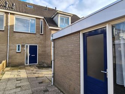 Huur 4 slaapkamer huis van 89 m² in Ijlst