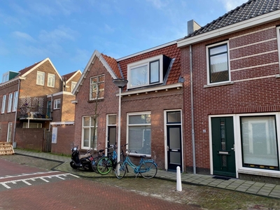 Kamer Alexanderstraat, Leiden huren?