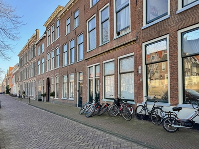 Kamer Leiden - Utrechtse Veer