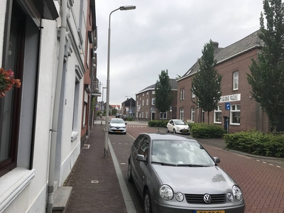 Kerkrade - Kloosterraderstraat