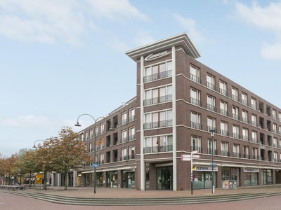 Portiekflat Schoolstraat, Etten-Leur huren?