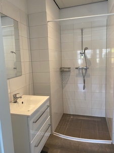 Appartement Rotterdam - Prinsenlaan