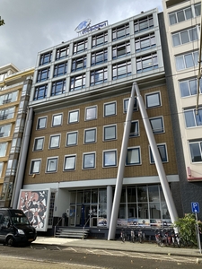 Appartement Rotterdam - Willemskade