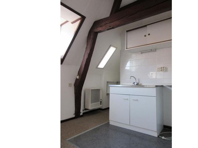 Studio van 22 m² in 's-Hertogenbosch