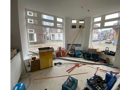 Studio van 25 m² in Zwolle