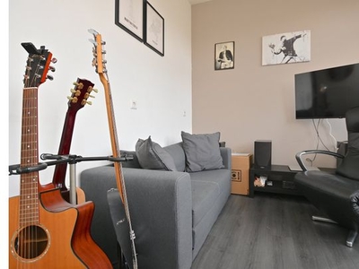 Studio van 26 m² in Groningen