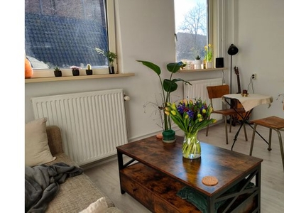 Studio van 33 m² in Zwolle