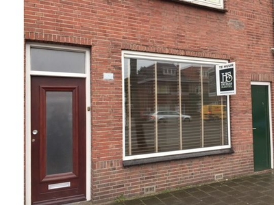 Studio van 45 m² in Tilburg