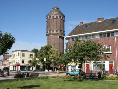 Utrecht - 1E Daalsedijk