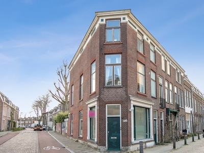 Utrecht - Kwartelstraat