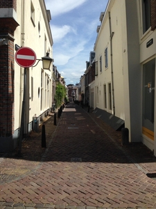 Utrecht - Pauwstraat