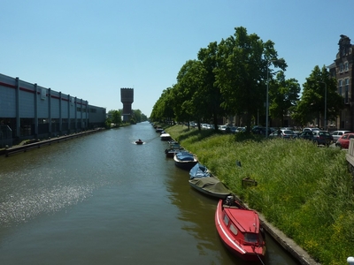 Utrecht - Rijnlaan