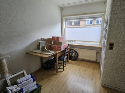 Woning te huur Adelboldstraat, Utrecht