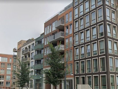 Appartement Carel Willinkgracht in Diemen