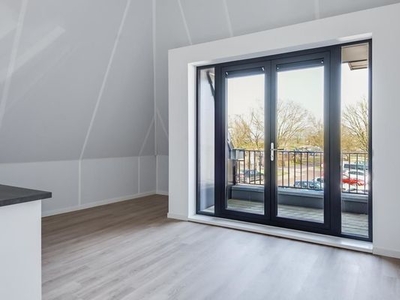 Appartement Lange Meent in Culemborg