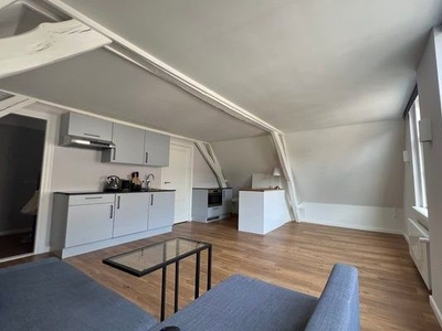 Appartement Trans in Utrecht