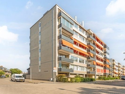 Appartement Veldmaarschalk Montgomerylaan in Eindhoven