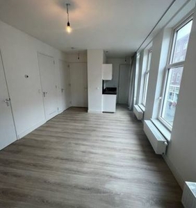 Appartement Zuidpolderstraat in Rotterdam