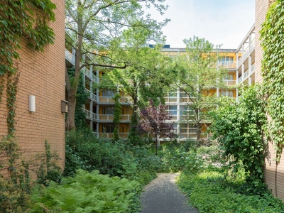 Arthur van Schendelstraat in Utrecht (76m2)