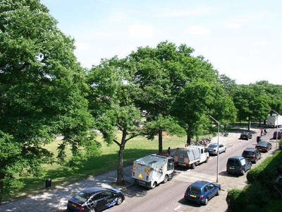 Drebbelstraat in Den Haag (60m2)