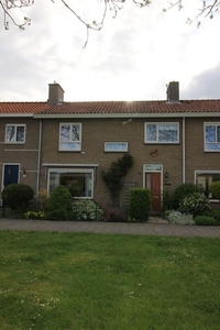 Galjoenstraat in Dronten (115m2)