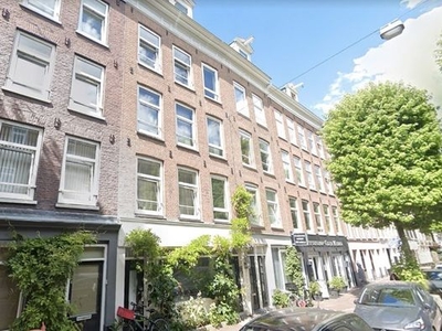 Gerard Doustraat in Amsterdam (32m2)