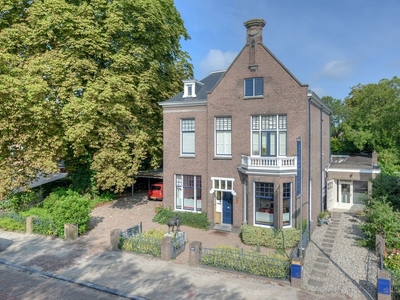 Haagweg in Breda (72m2)