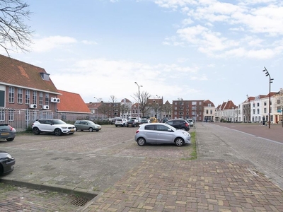 Hendrikstraat in Vlissingen (41m2)