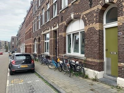 Herbenusstraat in Maastricht (85m2)