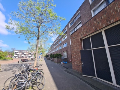 Herman Costerstraat in Den Haag (8m2)