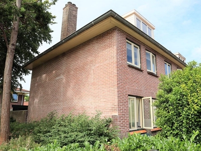 Krelagestraat in Alkmaar (69m2)