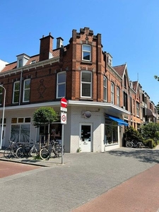 Laan van Nieuw-Oost-Indië in Den Haag (92m2)