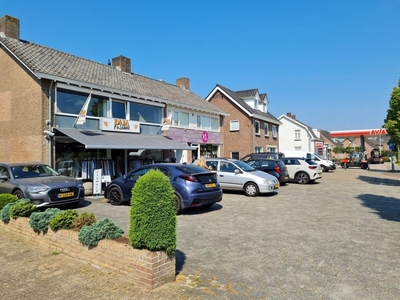 Maaskantje in Sint-Michielsgestel (118m2)