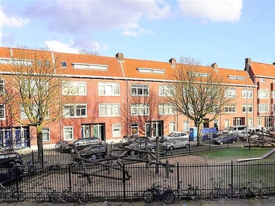 Moerkerkestraat in Rotterdam (100m2)