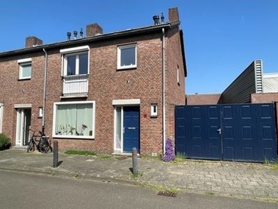 Paltsstraat in Maastricht (81m2)