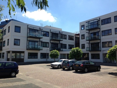 Planetenbaan in Maarssen (60m2)