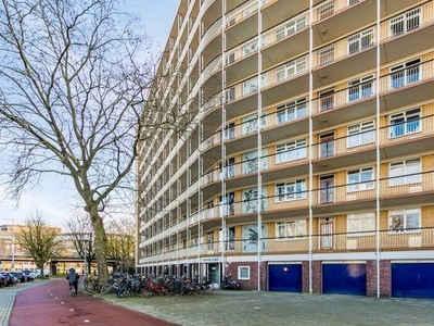 Stadionlaan in Utrecht (96m2)