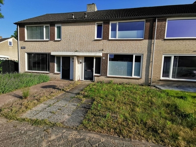 Verdilaan in Helmond (154m2)