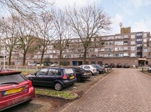 Appartement te huur in Almere