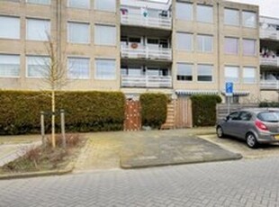 Appartement te huur in Almere